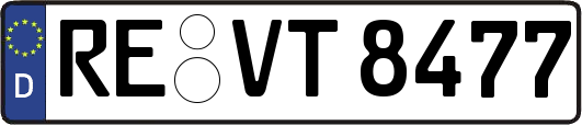 RE-VT8477
