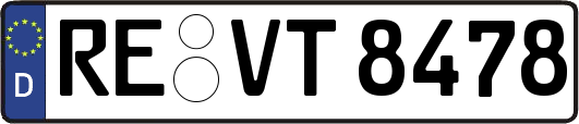 RE-VT8478