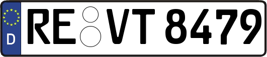 RE-VT8479