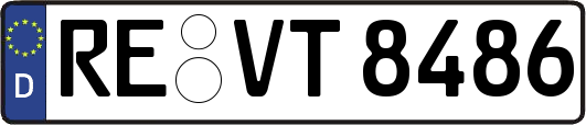 RE-VT8486