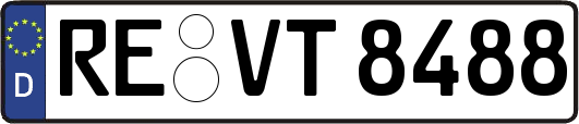 RE-VT8488