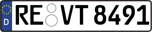 RE-VT8491