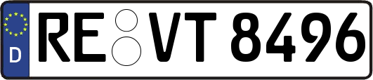 RE-VT8496