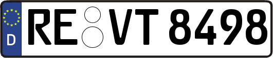 RE-VT8498