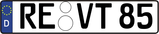 RE-VT85