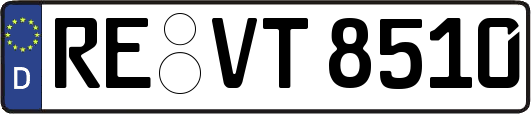 RE-VT8510