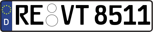RE-VT8511