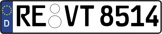 RE-VT8514