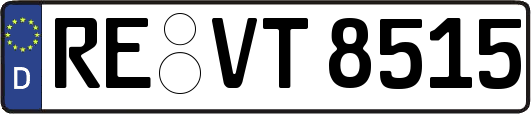 RE-VT8515
