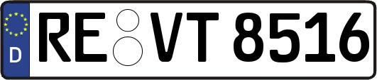 RE-VT8516