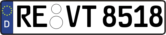 RE-VT8518