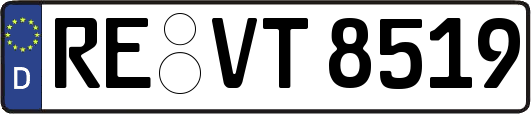 RE-VT8519