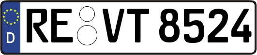 RE-VT8524