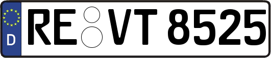 RE-VT8525