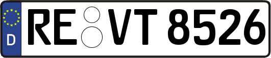 RE-VT8526