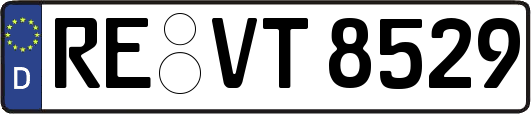 RE-VT8529