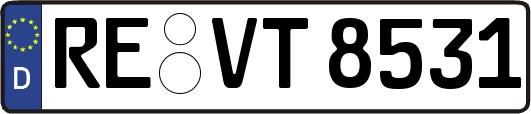 RE-VT8531