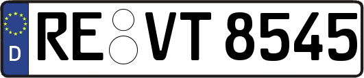 RE-VT8545