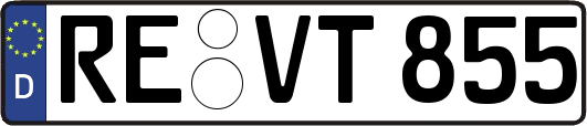 RE-VT855