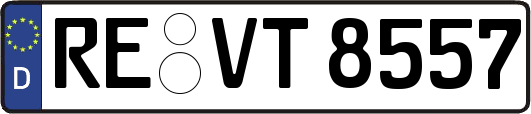 RE-VT8557