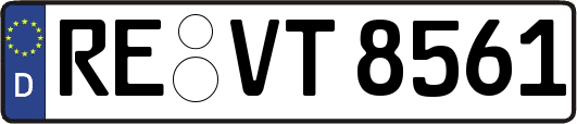 RE-VT8561