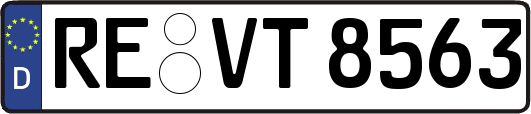 RE-VT8563