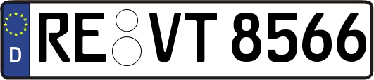 RE-VT8566