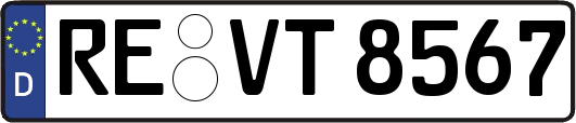 RE-VT8567