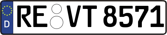 RE-VT8571