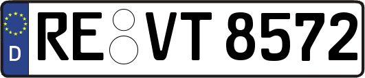 RE-VT8572