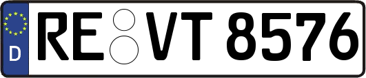 RE-VT8576
