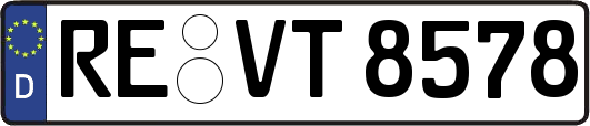 RE-VT8578