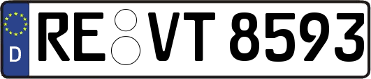 RE-VT8593