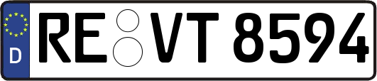 RE-VT8594