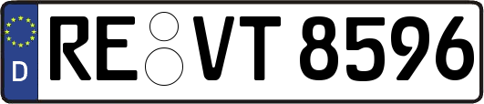 RE-VT8596