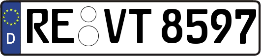 RE-VT8597