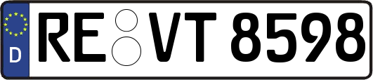 RE-VT8598