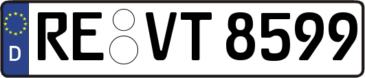 RE-VT8599