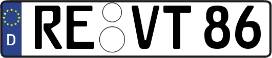 RE-VT86
