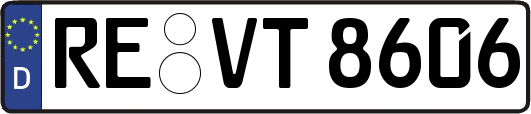 RE-VT8606