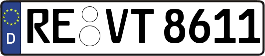 RE-VT8611