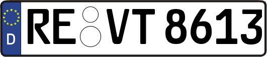 RE-VT8613