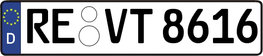 RE-VT8616