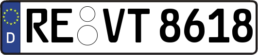RE-VT8618