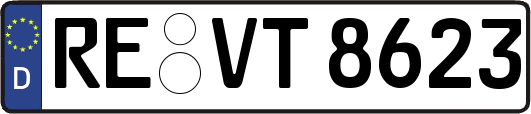 RE-VT8623