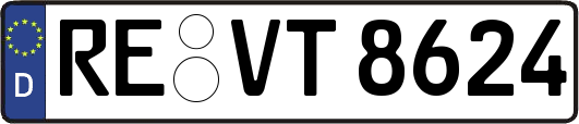 RE-VT8624