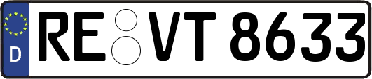 RE-VT8633