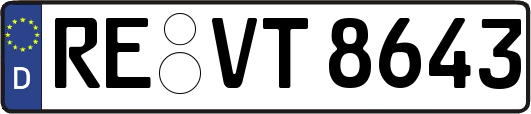 RE-VT8643
