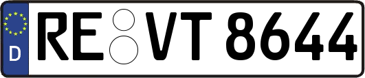 RE-VT8644