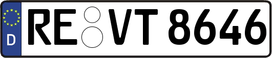 RE-VT8646